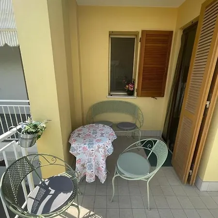Villaggio Riviera - Agenzia Cocal アパート