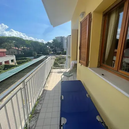 Villaggio Riviera - Agenzia Cocal カオルレ
