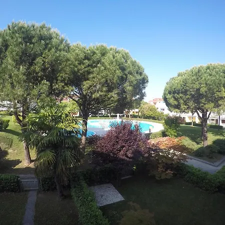 アパート Villaggio Riviera - Agenzia Cocal