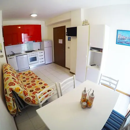 Villaggio Riviera - Agenzia Cocal