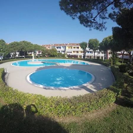 Villaggio Riviera - Agenzia Cocal カオルレ