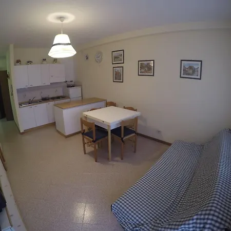 Villaggio Riviera - Agenzia Cocal *