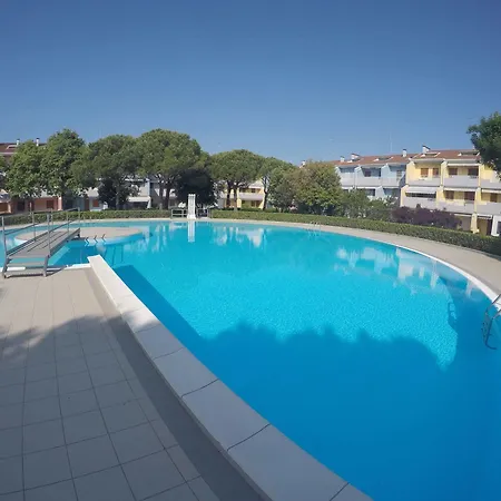 アパート Villaggio Riviera - Agenzia Cocal *