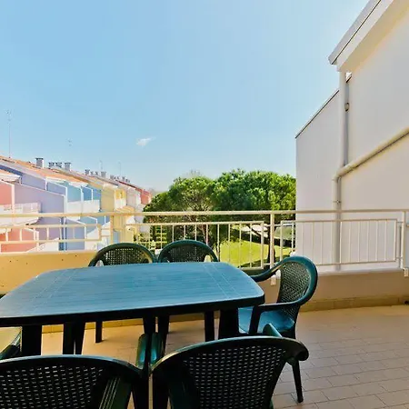 Villaggio Riviera - Agenzia Cocal アパート